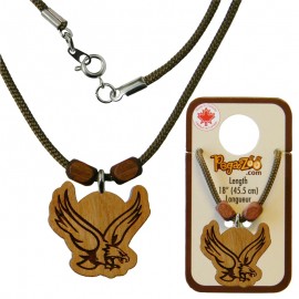 COLLIER, PENEDENTIF AIGLE