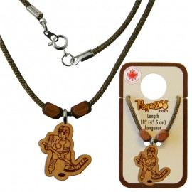 COLLIER, PENEDENTIF HOCKEY