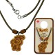 COLLIER, PENEDENTIF ORIGNAL