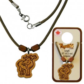 COLLIER, PENEDENTIF ORIGNAL