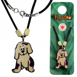 PENDENTIF - CHIEN
