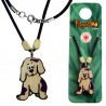 NECKLACE - DOG