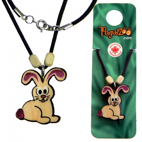 PENDENTIF - LAPIN
