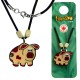 PENDENTIF - COCHON