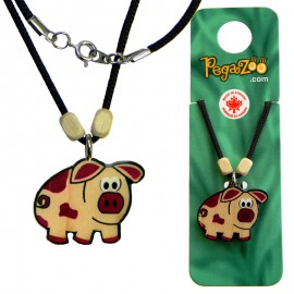 PENDENTIF - COCHON