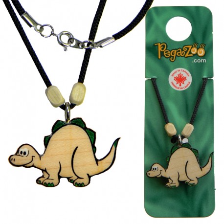 PENDENTIF - DINOSAURE