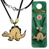 PENDENTIF - DINOSAURE