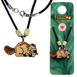 PENDENTIF - CASTOR