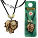 PENDENTIF - LION