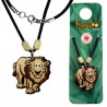 PENDENTIF - LION