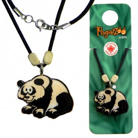 PENDENTIF - PANDA