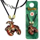 PENDENTIF - HOMARD