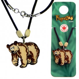 PENDENTIF - OURS