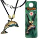 NECKLACE - DOLPHIN