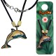 PENDENTIF - DAUPHIN
