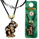 PENDENTIF - SINGE