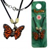 PENDENTIF - PAPILLON