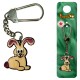 KEY CHAIN - RABBIT