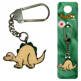 PORTE CLÉS - DINOSAURE