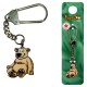 KEY CHAIN - TEDDY BEAR