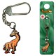 PORTE CLÉS - GIRAFFE