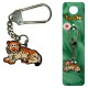 KEY CHAIN - TIGER