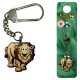 PORTE CLÉS - LION