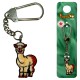 KEY CHAIN - ALPACA