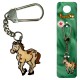 KEY CHAIN - HORSE