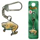 KEY CHAIN - BELUGA
