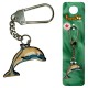 KEY CHAIN - DOLPHIN