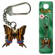 PORTE CLÉS -PAPILLON