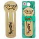 BOOKMARK - ALLIGATOR