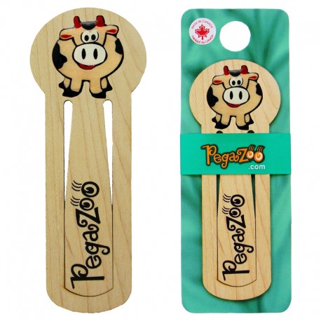 BOOKMARK - COW