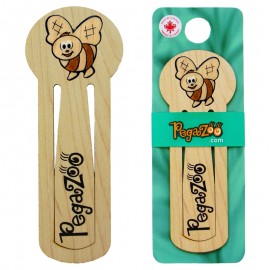 BOOKMARK - BEE