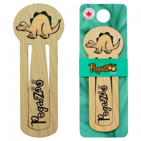 BOOKMARK - DINOSAUR
