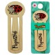 BOOKMARK - LADYBUG
