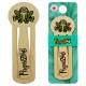 BOOKMARK - FROG