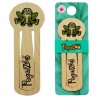 BOOKMARK - FROG