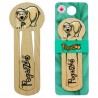 BOOKMARK - POLAR BEAR