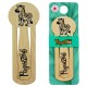 BOOKMARK - ZEBRA