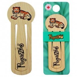 BOOKMARK - TIGER