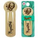 BOOKMARK - LION
