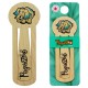 BOOKMARK - ELEPHANT