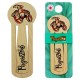 BOOKMARK - LOBSTER