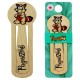BOOKMARK - RACOON