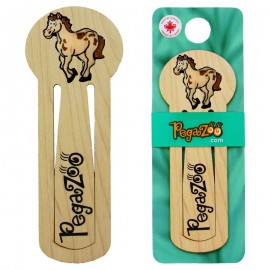 BOOKMARK - HORSE