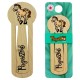 BOOKMARK - HORSE