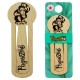 BOOKMARK - MONKEY