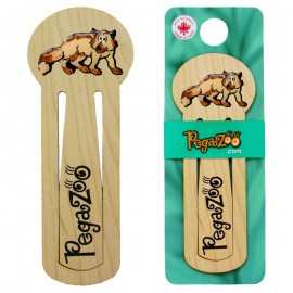 BOOKMARK - FOX